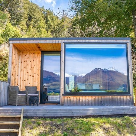 Ecoscapes Hotel Glenorchy Buitenkant foto